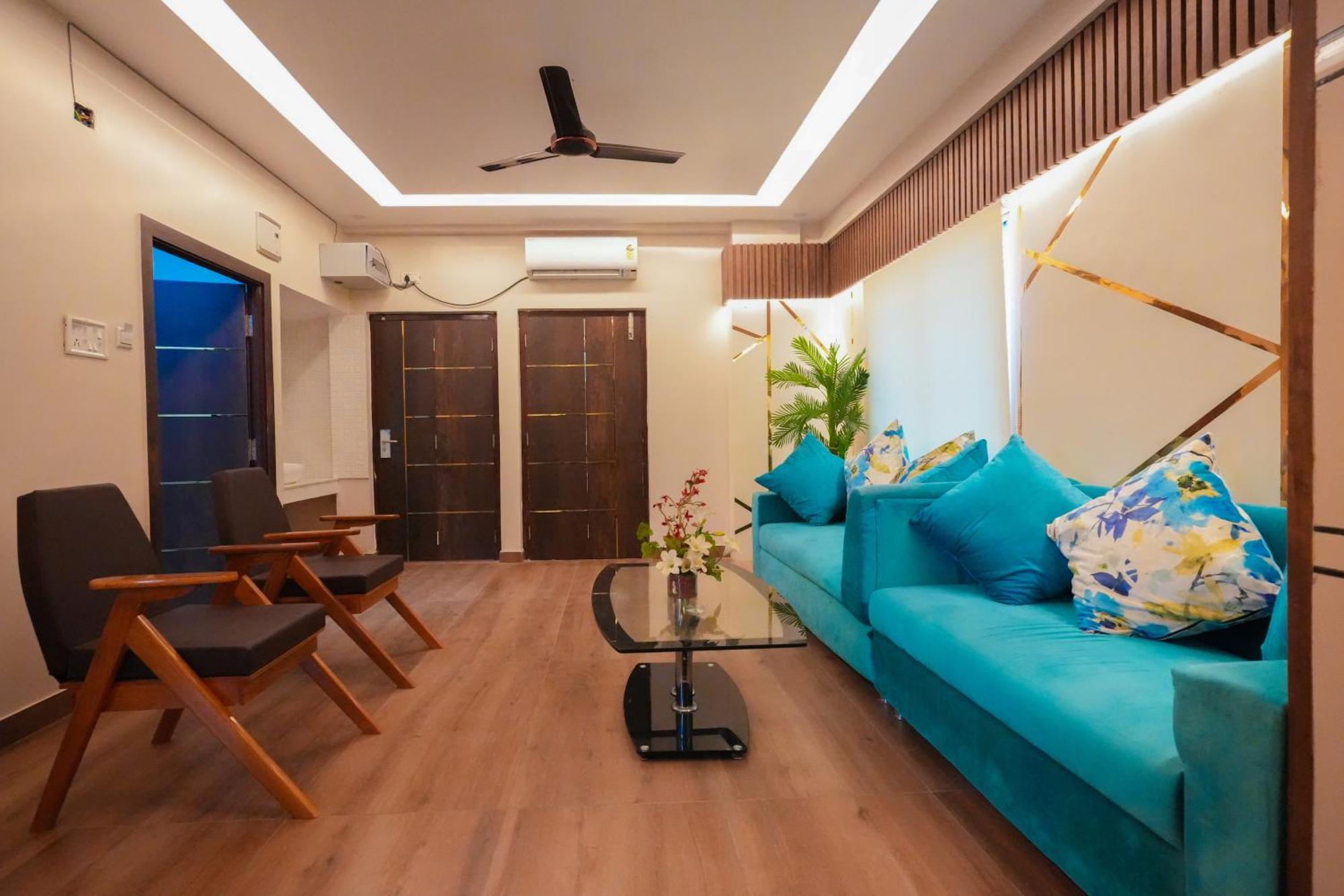 Hotel Pavitra Purnia Екстер'єр фото
